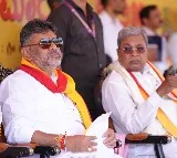 Karnataka leadership row: Won 136 seats due to unity with CM Siddaramaiah, says Dy CM Shivakumar