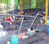 Rahul Gandhi expresses grief over loss of life in Andhra temple stampede