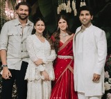 Allu Sirish on his love story with Nayanika: 'When my kids ask me how it all began, I’ll tell them, that’s how I met your mother'