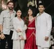 Allu Sirish on his love story with Nayanika: 'When my kids ask me how it all began, I’ll tell them, that’s how I met your mother'