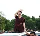 Priyanka Gandhi urges women of Bihar to take Rs 10,000 but vote carefully