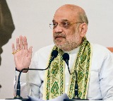 HM Shah predicts landslide NDA victory in Bihar, reaffirms Nitish Kumar's leadership