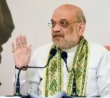 HM Shah predicts landslide NDA victory in Bihar, reaffirms Nitish Kumar's leadership