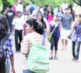 Ramesh Babu Telangana Higher Education Federation Calls for Indefinite Strike
