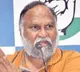 Jaggareddy Comments on Modi and Indira Gandhi