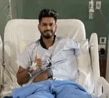 Shreyas Iyer Discharged from Hospital After Injury