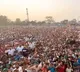 Cyclone Michaung Disrupts Bihar Election Campaign Rallies