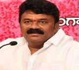 BRS MLA Talasani Slams Congress Government in Telangana