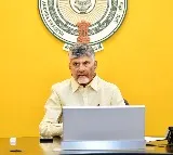 Chandrababu Naidu Reacts to Kashibugga Temple Tragedy