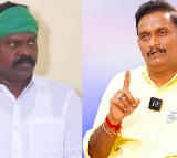 Kolikapudi Srinivasarao and Keshineni Chinni Face TDP Disciplinary Action