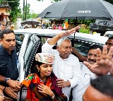 Nitish Kumar aware he cannot be CM this time says Congress leader