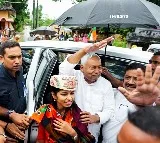 Nitish Kumar aware he cannot be CM this time says Congress leader