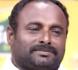 Lungi Mama Interview