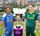 Harmanpreet Kaur Team Eyes World Cup Win Big BCCI Bonus