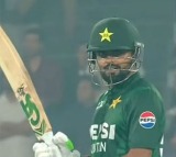 Babar Azam Breaks Rohit Sharmas World Record