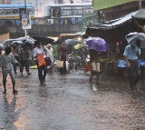 APSDMA alerts for rains in Andhra Pradesh