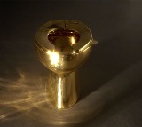 Golden Toilet by Maurizio Cattelan Expected to Fetch Millions at Auction