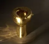 Golden Toilet by Maurizio Cattelan Expected to Fetch Millions at Auction
