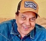 Dharmendra Hospitalized in ICU Due to Breathing Issues
