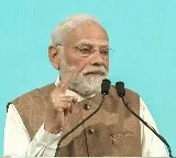 Narendra Modi Expresses Grief Over Kashibugga Stampede Announces Compensation