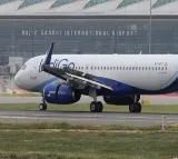 Indigo Flight Bomb Threat Leads to Diversion to Mumbai