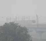 India Air Pollution Kills 17 Million in a Year Lancet Report
