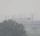 India Air Pollution Kills 17 Million in a Year Lancet Report