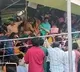 Kashibugga Temple Stampede 9 Pilgrims Dead in Srikakulam District