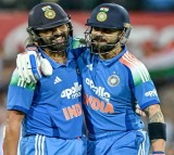 Arun Dhumal Says Rohit Sharma Virat Kohli Focused on 2027 World Cup