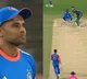 Varun Chakravarthy Triumphs in Mind Game Australia Beats India