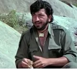 Amjad Khan Predicted TVs Future Impact on Film Industry