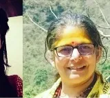 Nupur Alankar Actress Turns Nun After Bank Scam