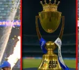BCCI Demands Asia Cup 2025 Trophy Return Threatens ICC Action