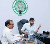Pawan Kalyan Justice for Cyclone Victims in Andhra Pradesh