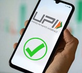 UPI Transactions Hit Record High of Rs 27 Lakh Crore in October