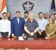 AP DGP Praises Forensic Team for Kurnool Bus Accident Investigation