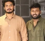  మాస్టర్ మహేంద్రన్ ‘వసుదేవసుతం’  టైటిల్ సాంగ్ రిలీజ్