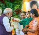 Narendra Modi Praised by Children After Heart Surgeries in Chhattisgarh