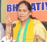 Shobha Karandlaje Respect Local Language in Karnataka