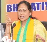 Shobha Karandlaje Respect Local Language in Karnataka