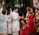 Allu Arjun Shares Joy Over Allu Sirish and Naynika Engagement