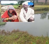 Deepchand Adiwasi Old Couple Digs Well in Madhya Pradesh After 5 Years