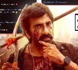 'Mass Jathara' Movie Review