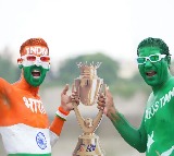 India Pakistan Asia Cup Clash Set for November