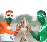 India Pakistan Asia Cup Clash Set for November