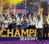 Dabang Delhi crowned champions at home overcome Puneri Paltan in a fierce battle in final