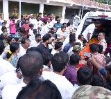 AP Government Responds to Kasibugga Tragedy