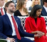 JD Vance Responds to Controversy Over Wifes Religion