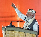 PM Modi to hold rallies in Arrah, Nawada; grand roadshow planned in Patna 