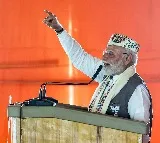 PM Modi to hold rallies in Arrah, Nawada; grand roadshow planned in Patna
